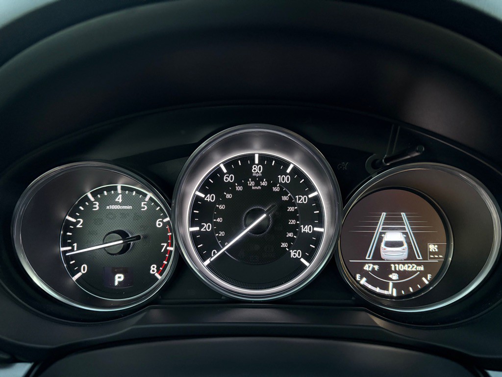 2018 Mazda CX-5 Image 21