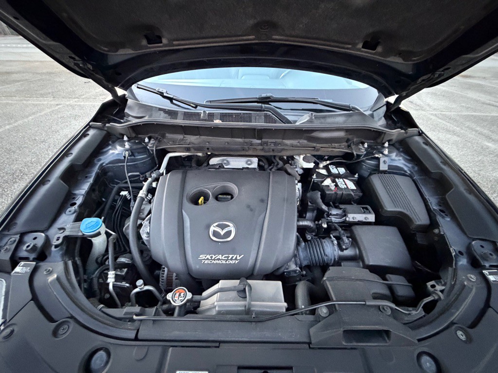 2018 Mazda CX-5 Image 22