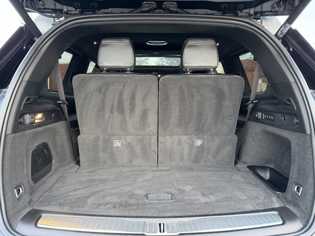 2021 Jeep Grand Cherokee Image 8