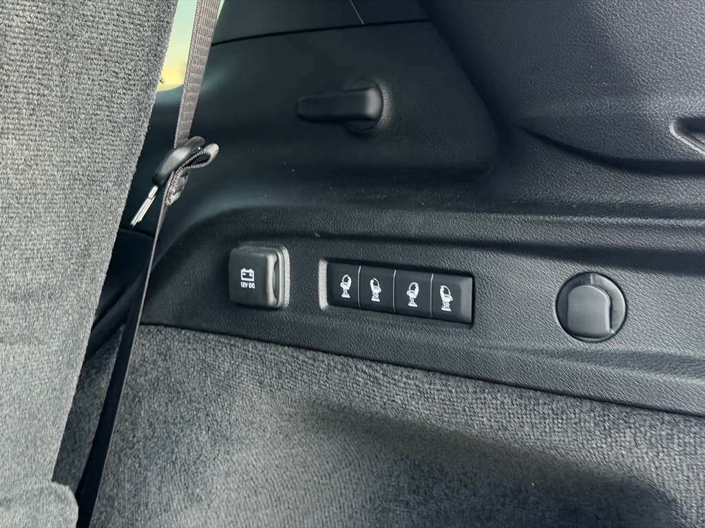 2021 Jeep Grand Cherokee Image 9