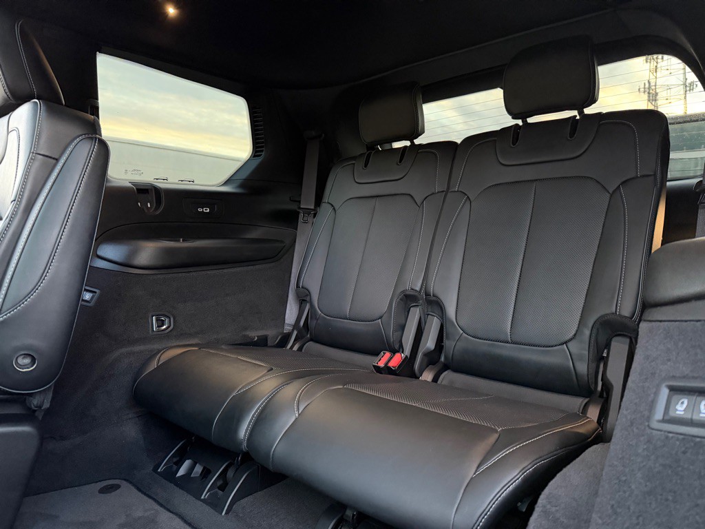 2021 Jeep Grand Cherokee Image 10