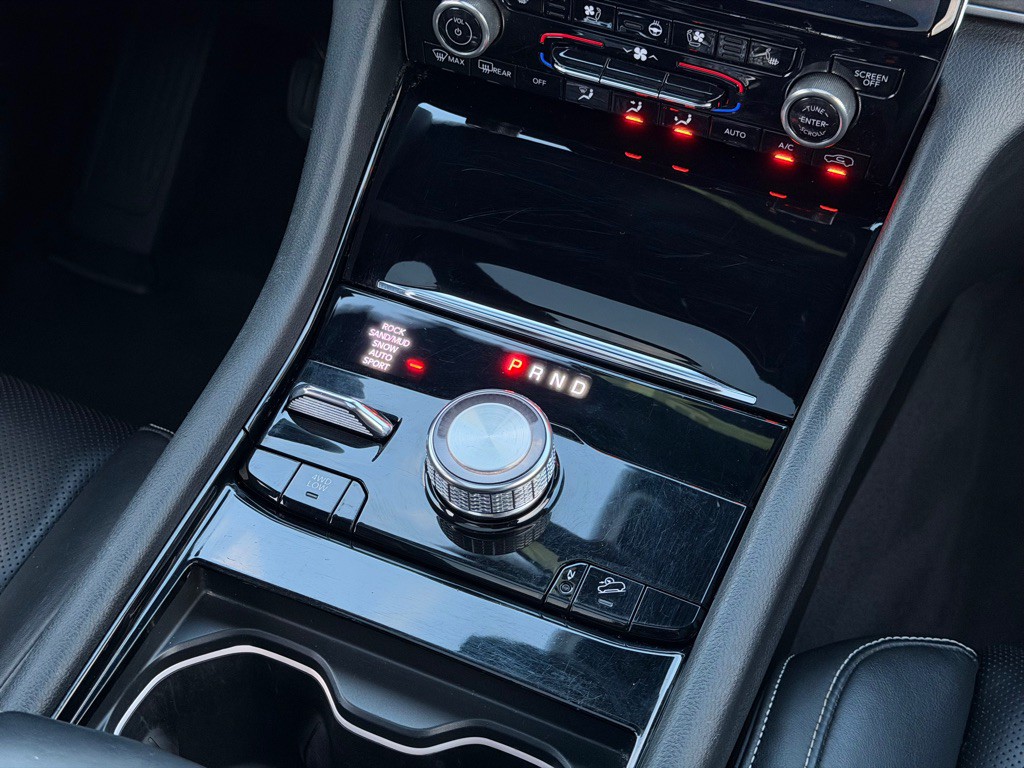 2021 Jeep Grand Cherokee Image 17