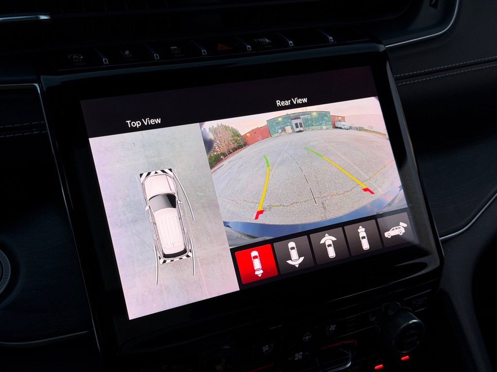 2021 Jeep Grand Cherokee Image 22