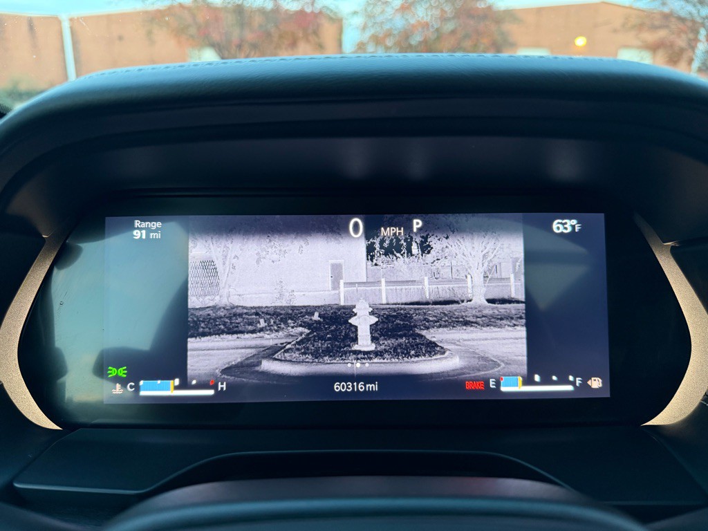 2021 Jeep Grand Cherokee Image 23