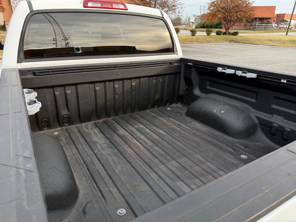 2018 Toyota Tundra Image 7