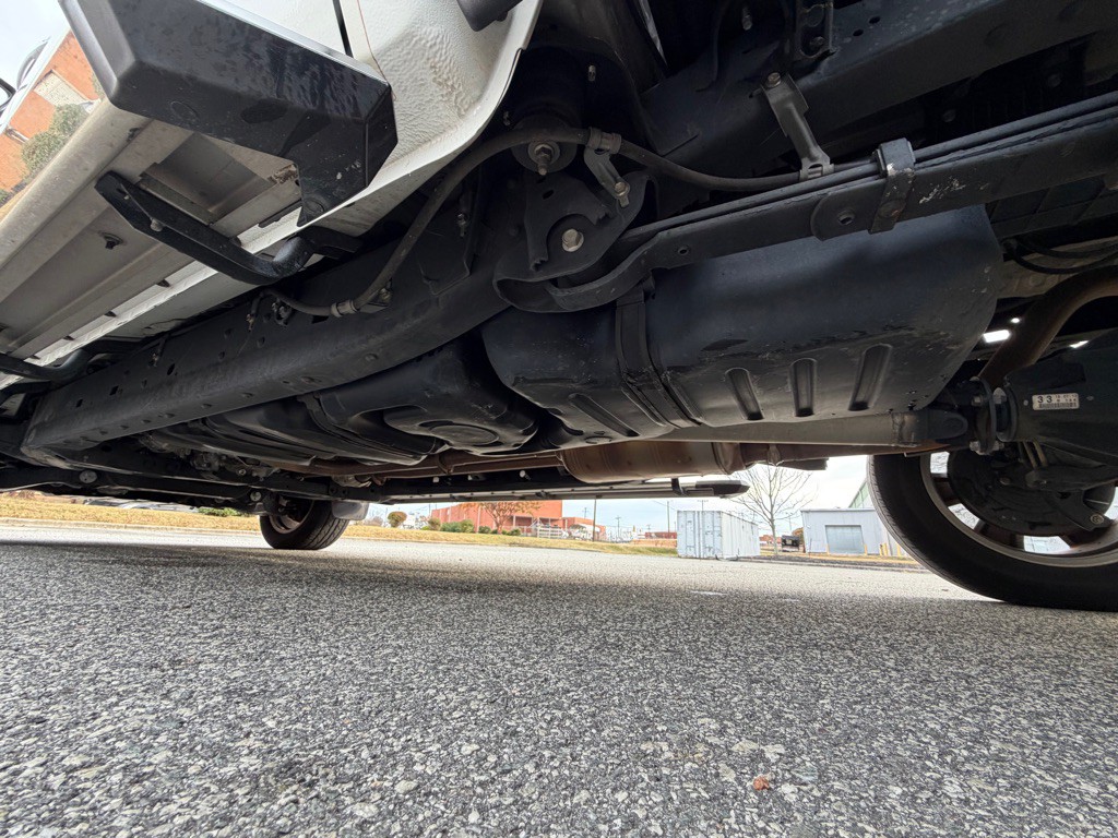 2018 Toyota Tundra Image 8