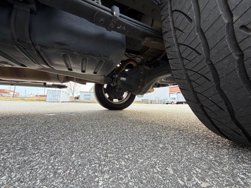 2018 Toyota Tundra Image 9