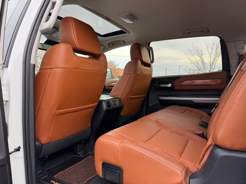 2018 Toyota Tundra Image 10