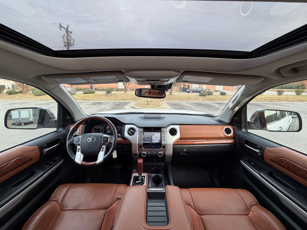 2018 Toyota Tundra Image 13