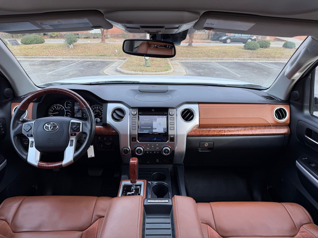 2018 Toyota Tundra Image 14