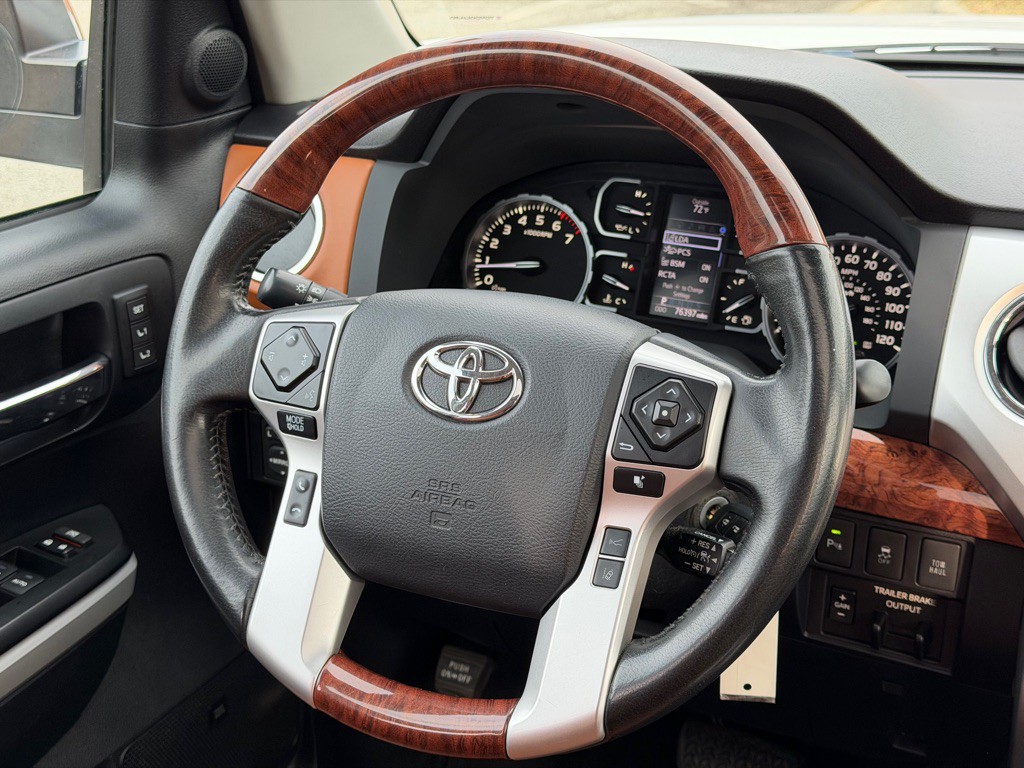 2018 Toyota Tundra Image 15