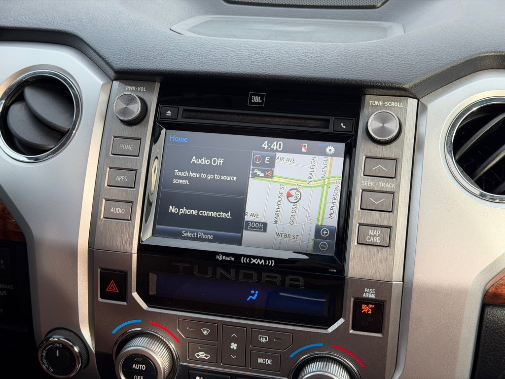 2018 Toyota Tundra Image 18