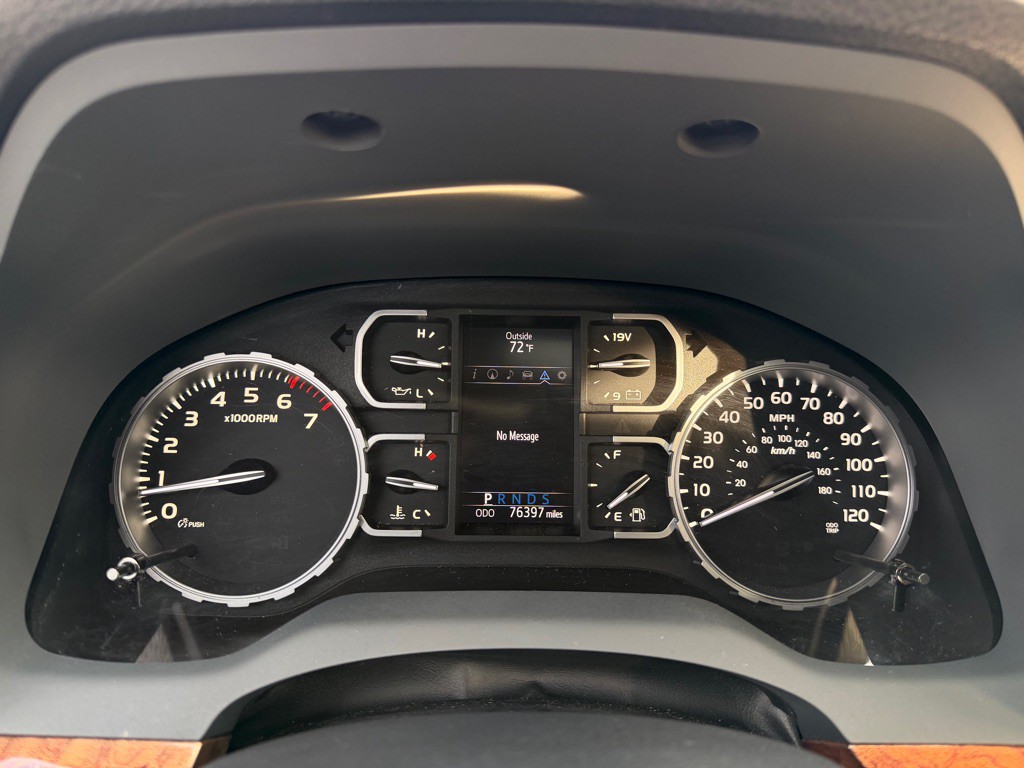 2018 Toyota Tundra Image 23