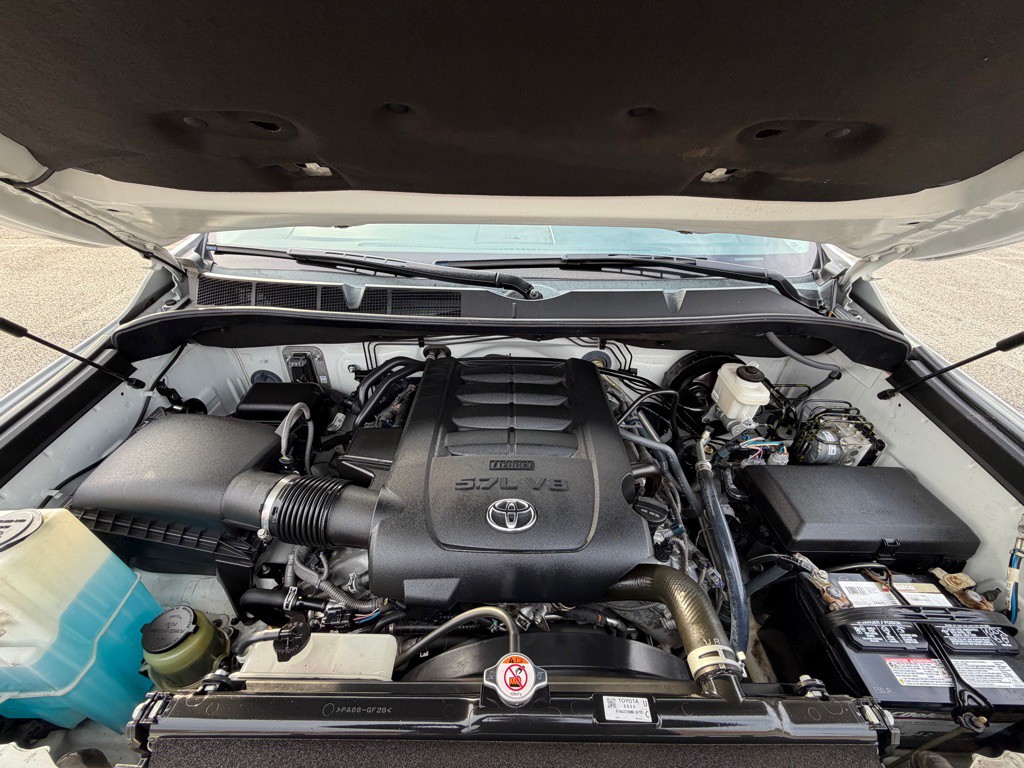 2018 Toyota Tundra Image 24