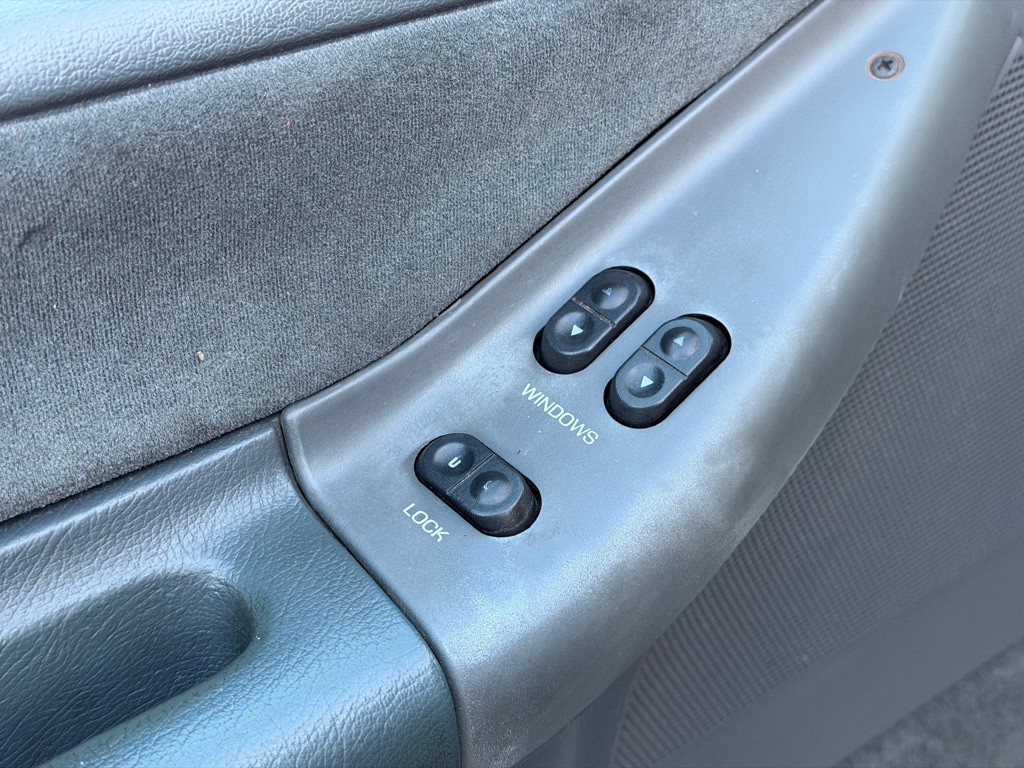 1992 Ford Econoline Image 7