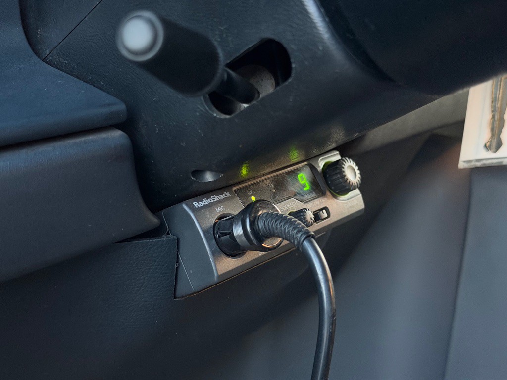 1992 Ford Econoline Image 9