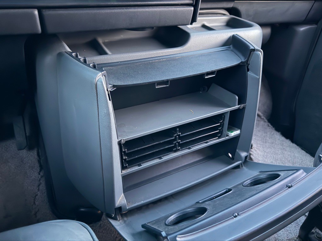 1992 Ford Econoline Image 23