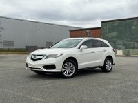 Image for 2016 Acura RDX Technology ID: 7021719