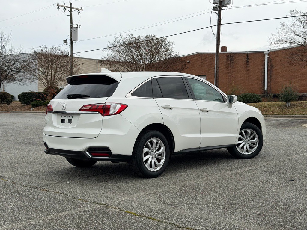 2016 Acura RDX Image 5