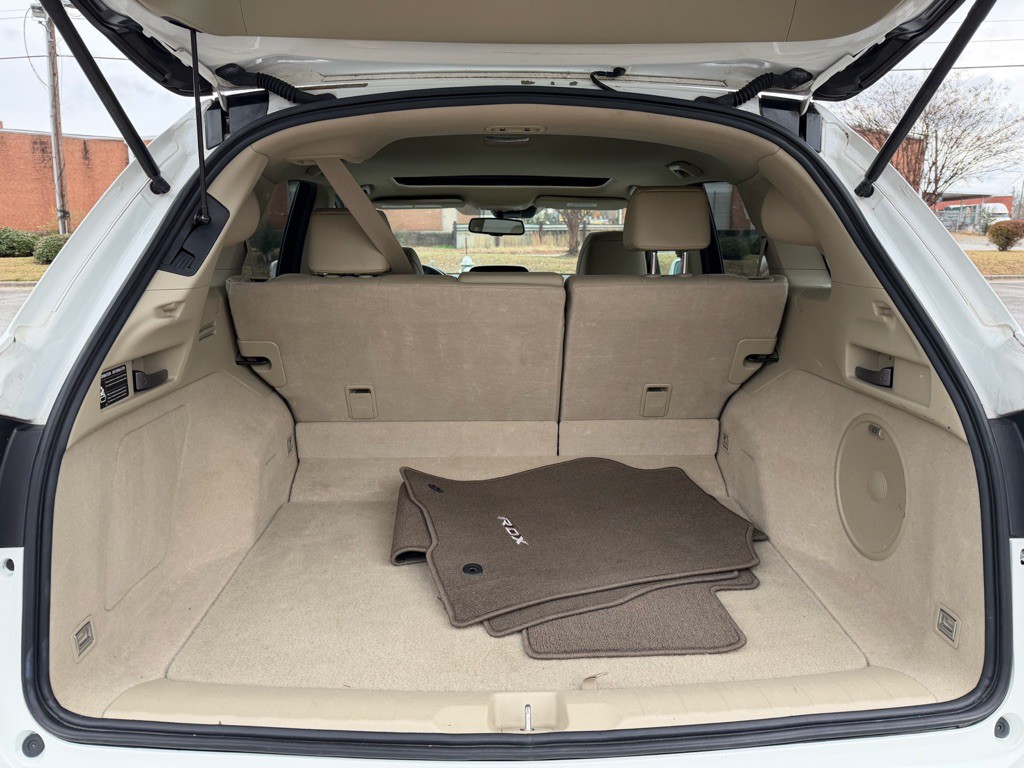 2016 Acura RDX Image 7