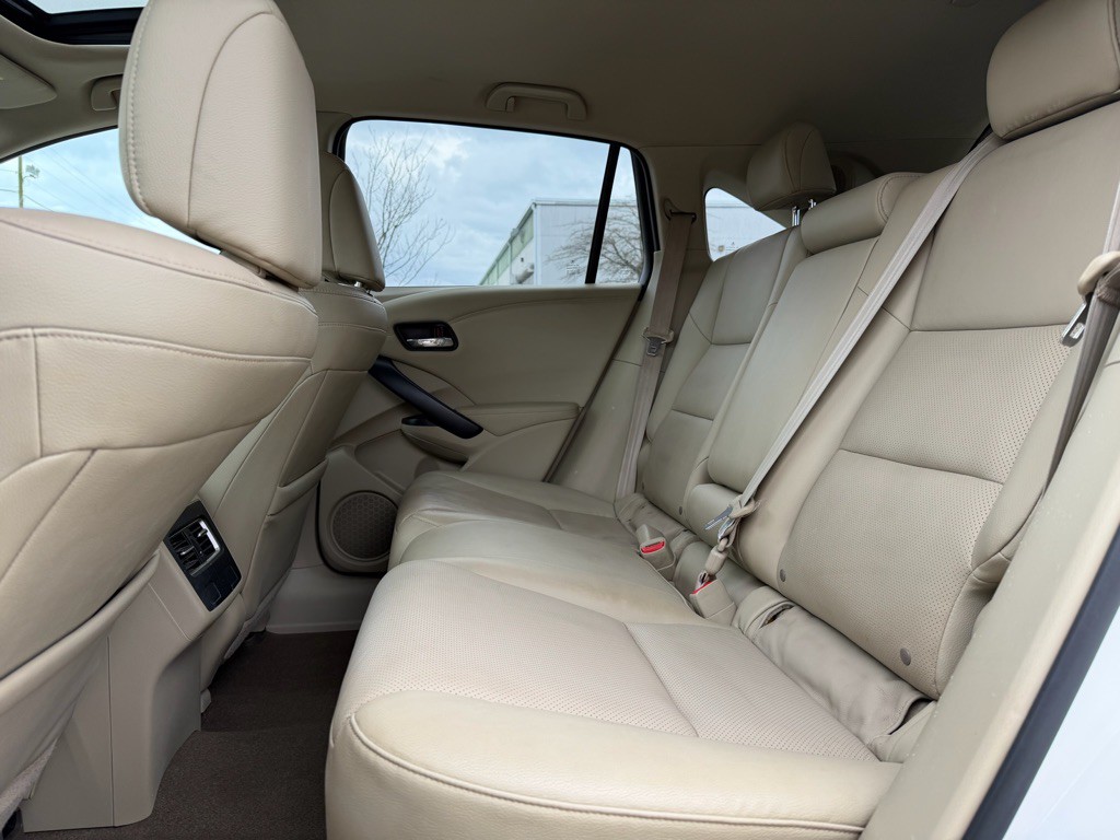 2016 Acura RDX Image 8