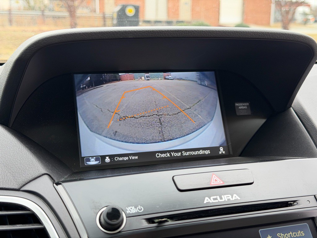 2016 Acura RDX Image 16