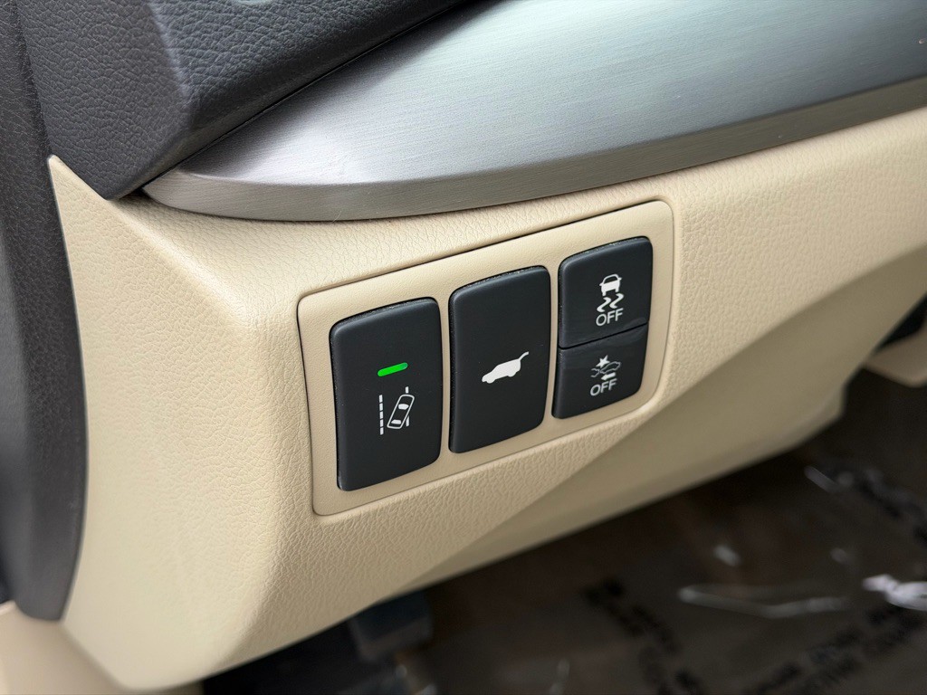 2016 Acura RDX Image 17