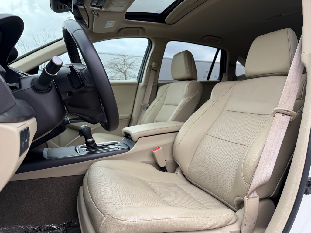 2016 Acura RDX Image 19