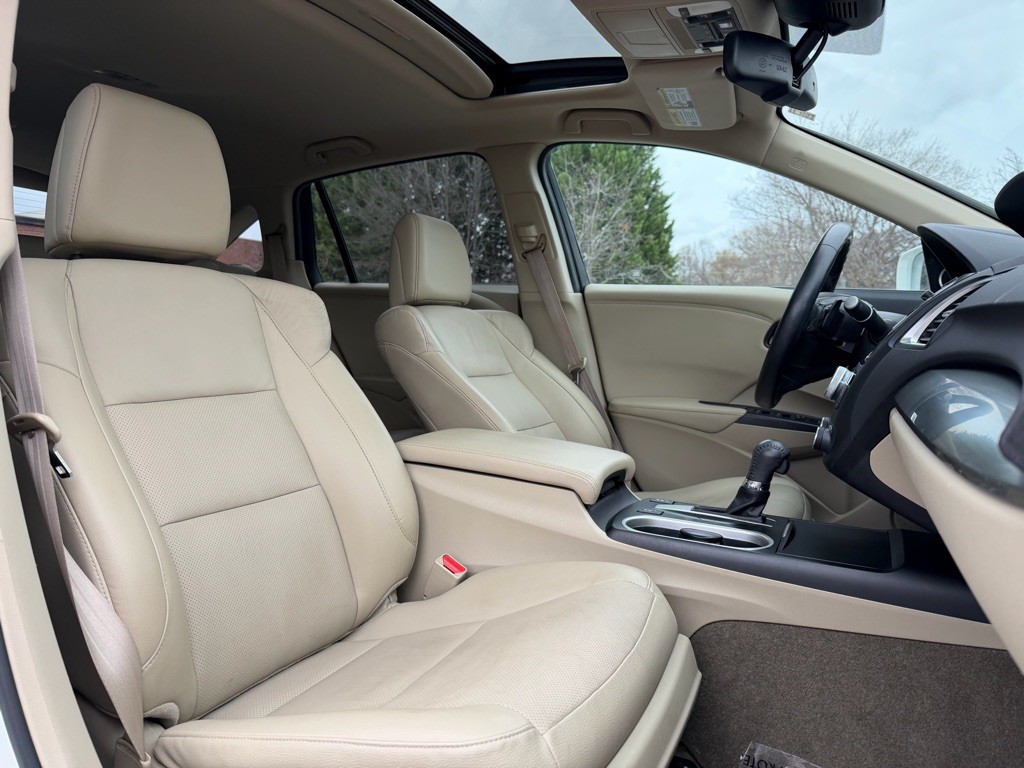 2016 Acura RDX Image 20