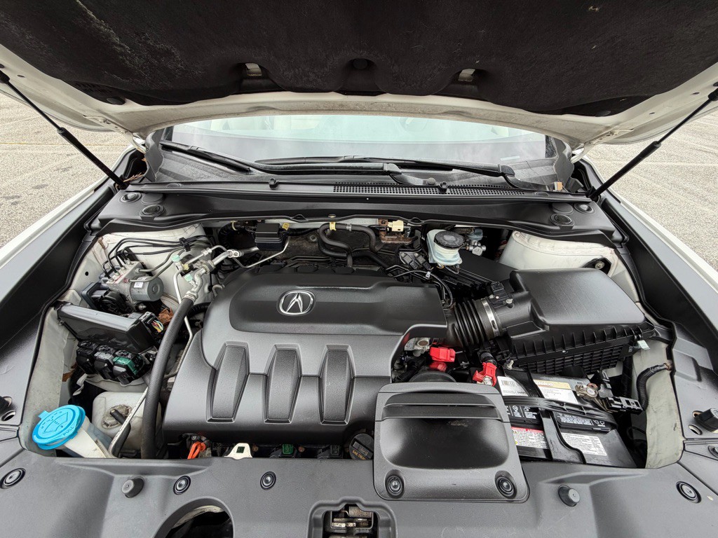 2016 Acura RDX Image 22