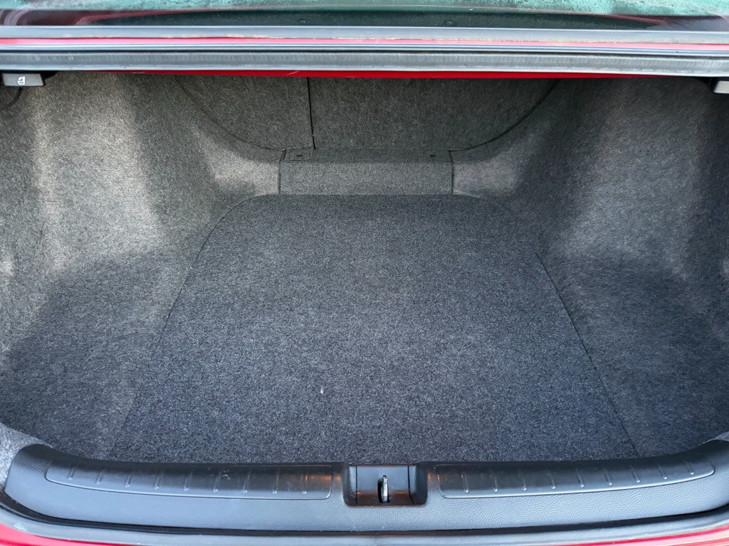 2018 Honda Accord Image 7