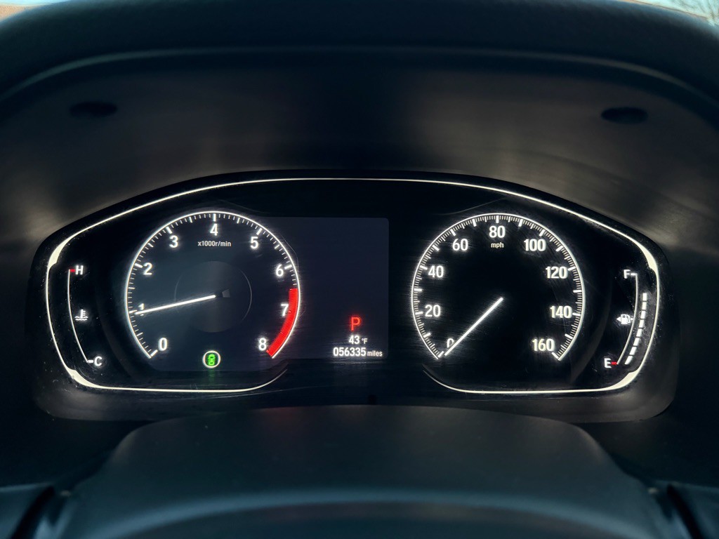 2018 Honda Accord Image 18