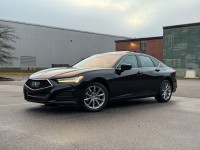 Image for 2021 Acura TL  ID: 7043472