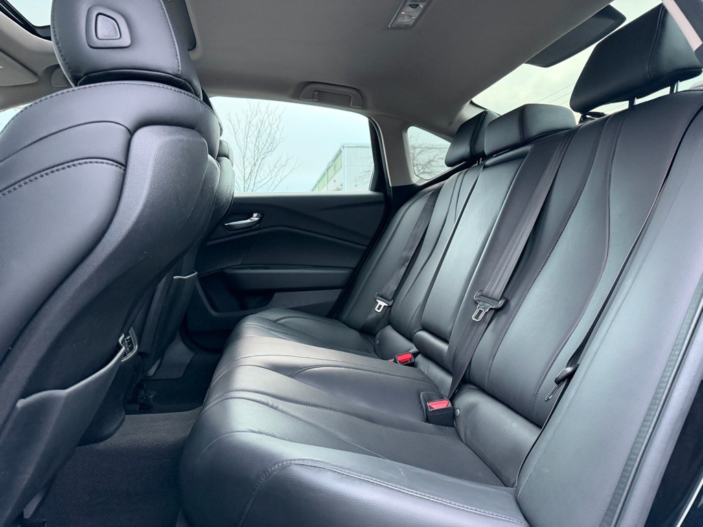 2021 Acura TL Image 9