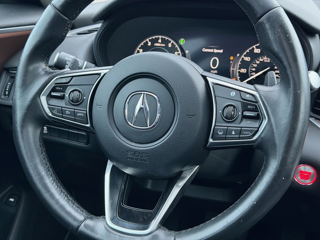 2021 Acura TL Image 12