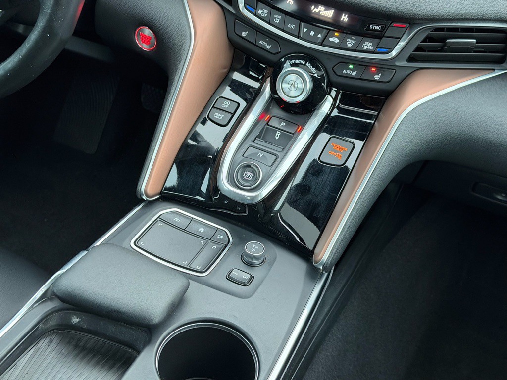 2021 Acura TL Image 13
