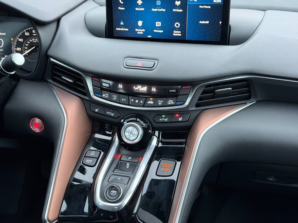 2021 Acura TL Image 14