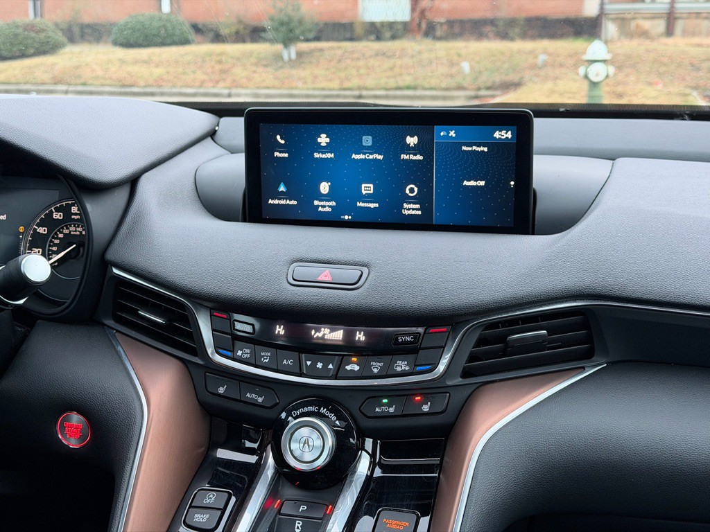 2021 Acura TL Image 15