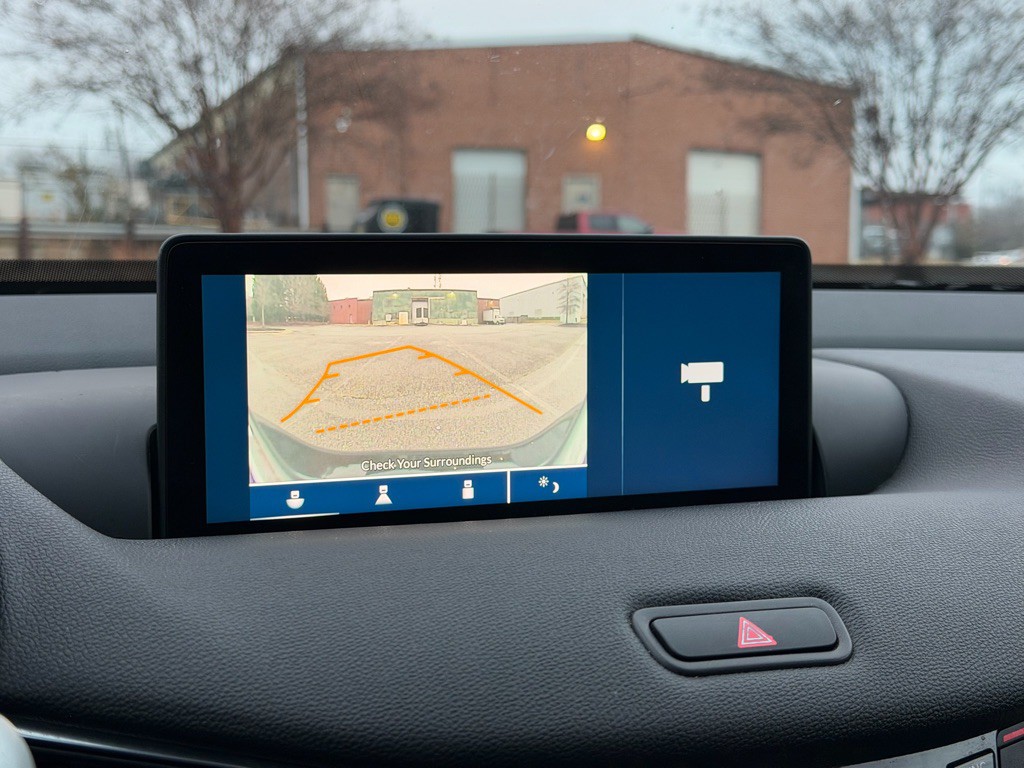 2021 Acura TL Image 16