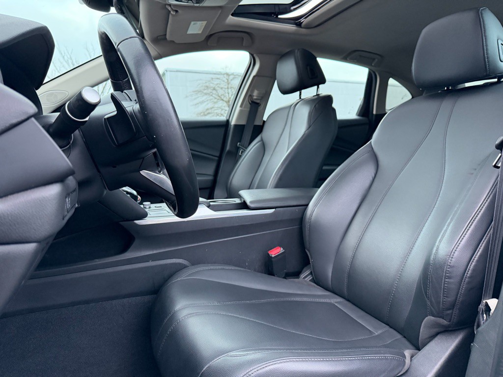 2021 Acura TL Image 17