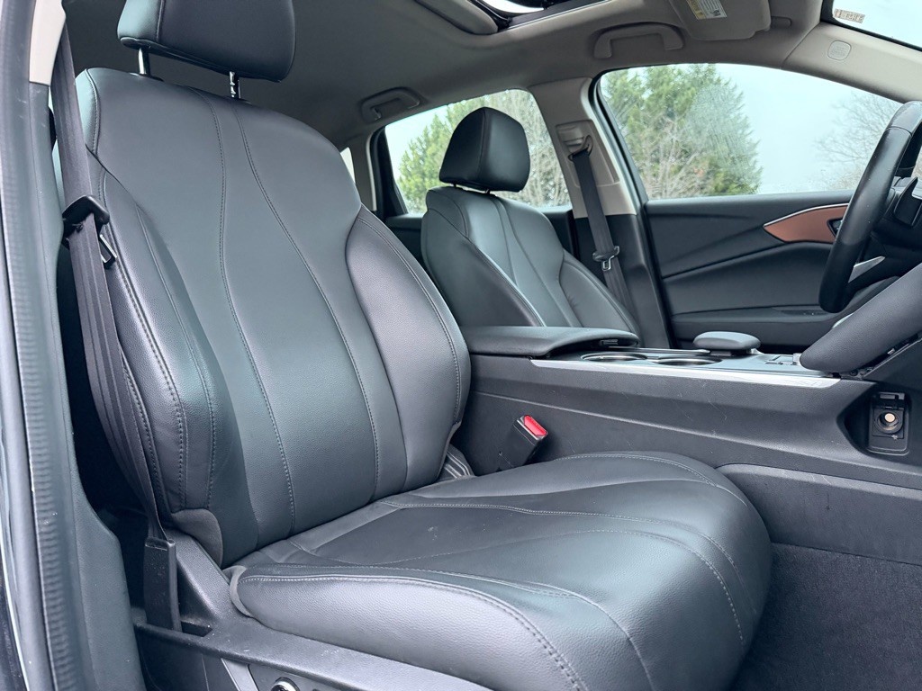 2021 Acura TL Image 18