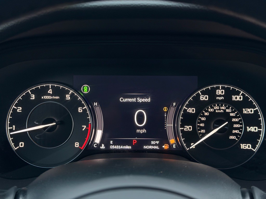 2021 Acura TL Image 19