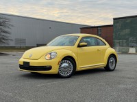 Image for 2014 Volkswagen Beetle  ID: 7065365