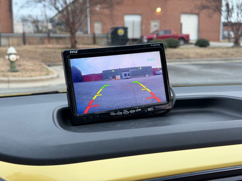 2014 Volkswagen Beetle Image 14