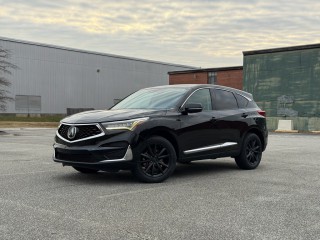 Image for 2019 Acura RDX  ID: 7065368
