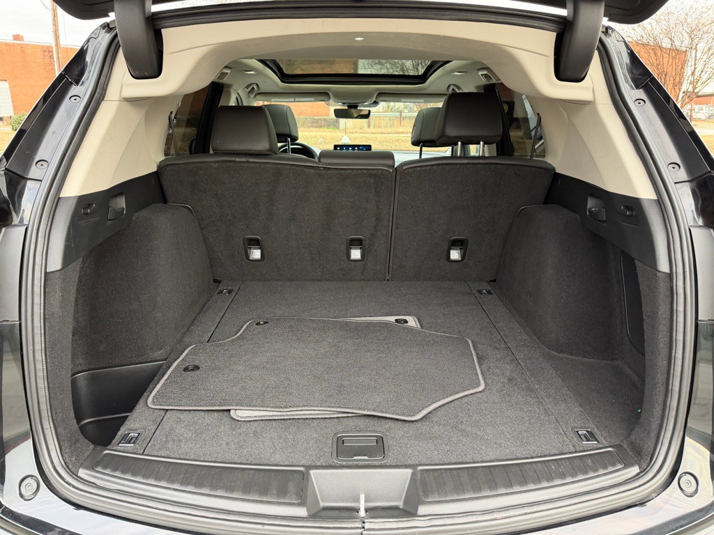 2019 Acura RDX Image 7