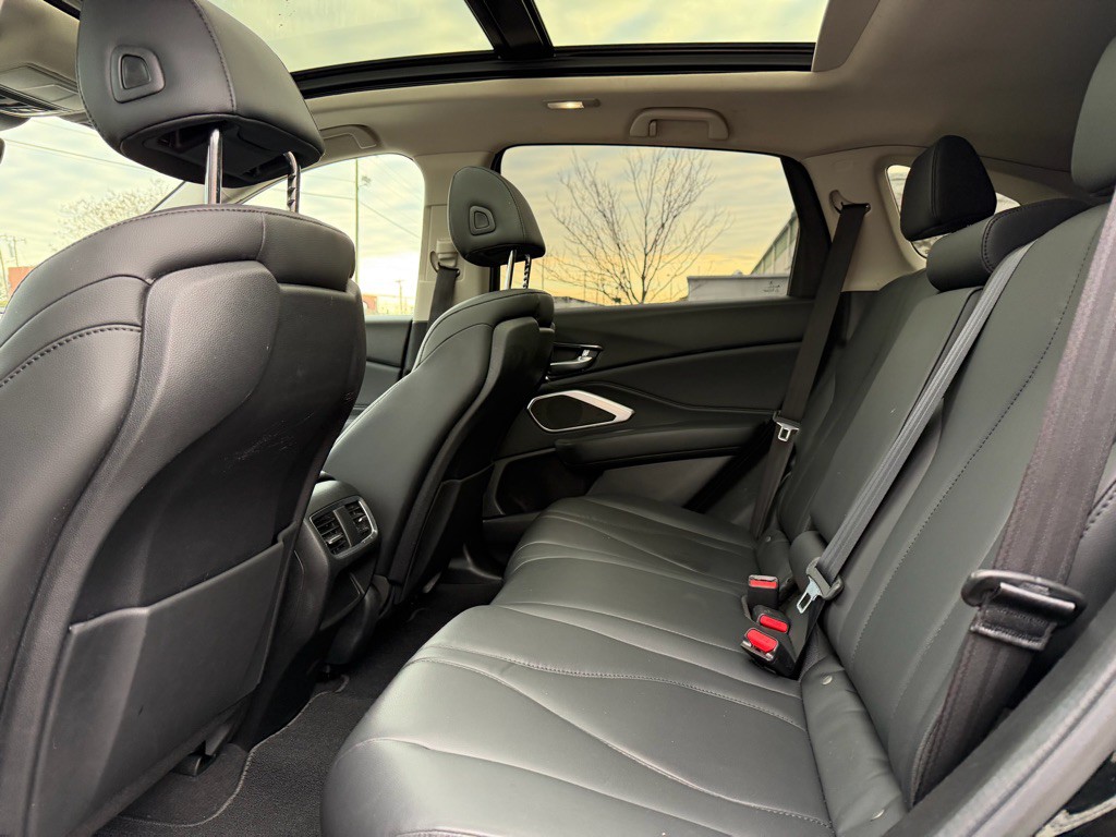 2019 Acura RDX Image 9