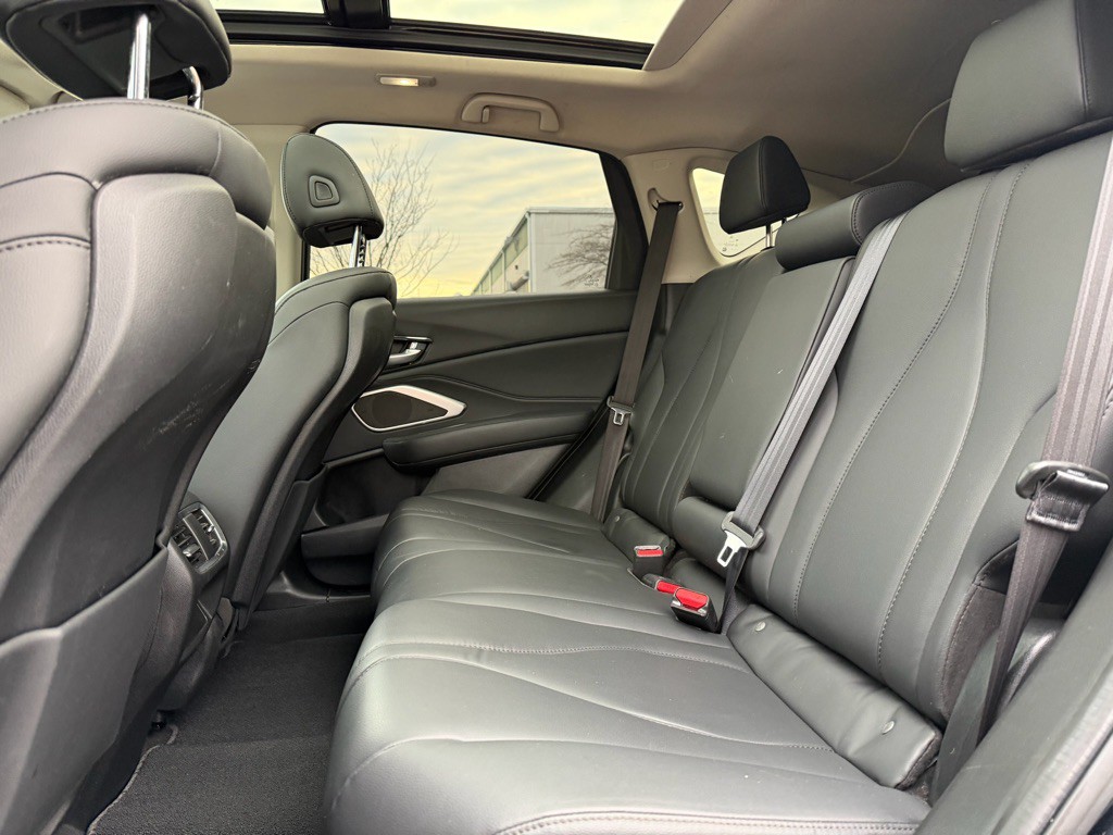 2019 Acura RDX Image 10