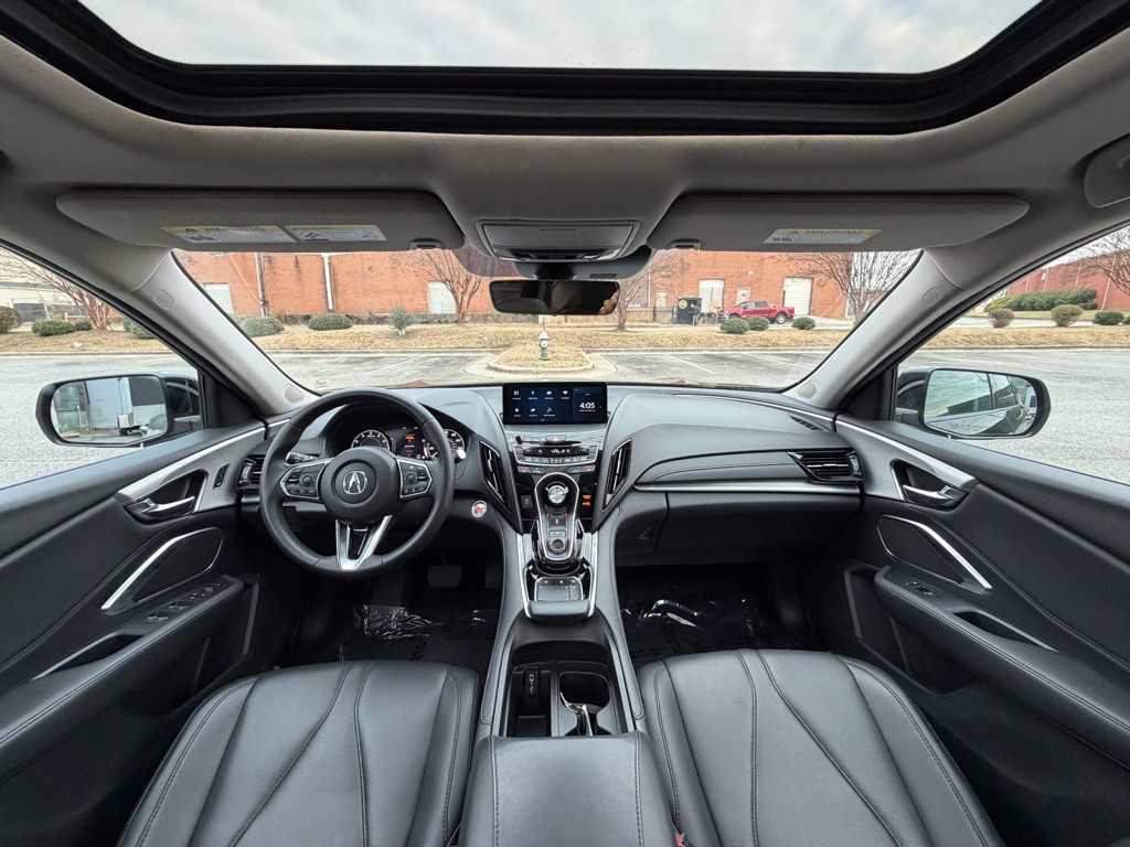 2019 Acura RDX Image 11