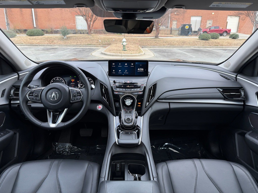 2019 Acura RDX Image 12